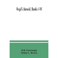 Virgil's Aeneid, Books I-VI