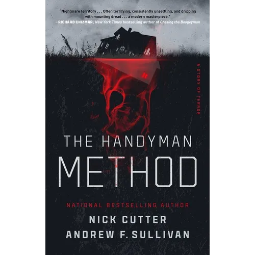 The Handyman Method: A Story of Terror