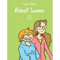 Almost Summer 1