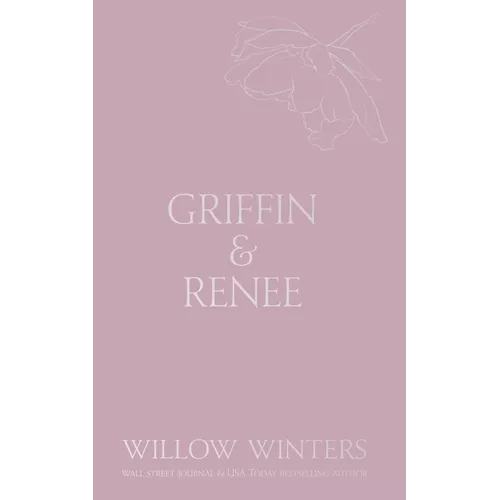 Griffin & Renee: Kiss Me in This Small Town