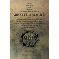 Arbatel of Magick