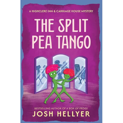 The Split Pea Tango