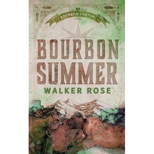 Bourbon Summer