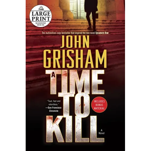 A Time to Kill