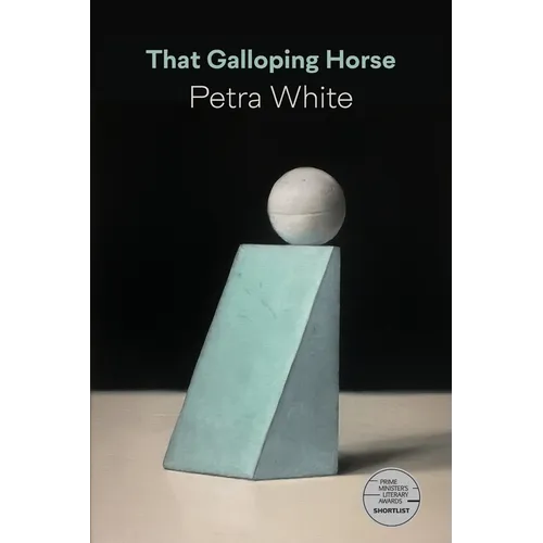 That Galloping Horse