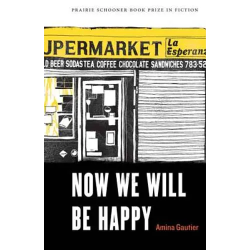 Now We Will Be Happy