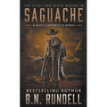 Saguache: A Classic Western Series