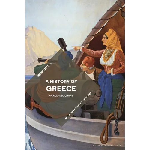 A History of Greece