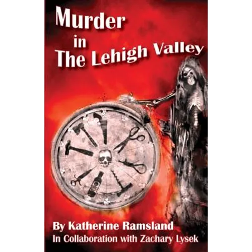 Murder in The Lehigh Valley