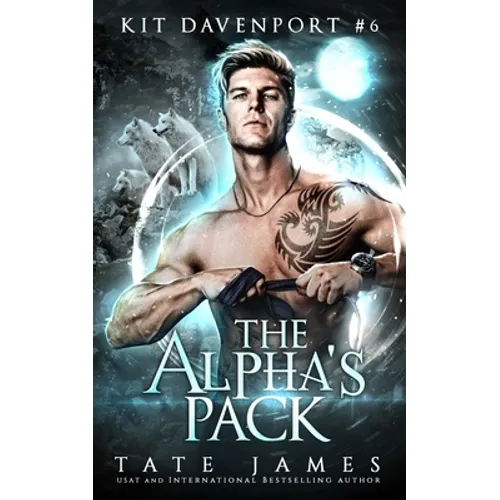 The Alpha's Pack