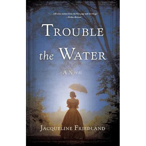 Trouble the Water