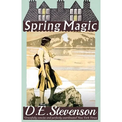 Spring Magic