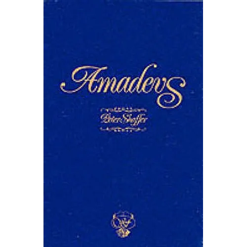 Amadeus