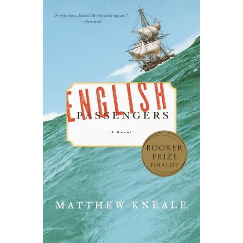 English Passengers