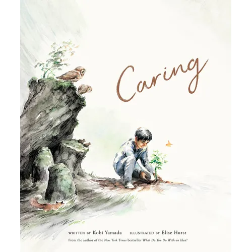 Caring