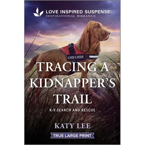 Tracing a Kidnapper's Trail