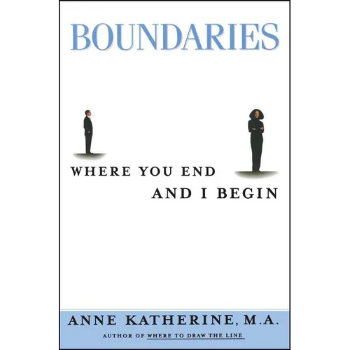 Boundaries
