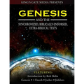 Genesis and the Synchronized, Biblically Endorsed, Extra-Biblical Texts