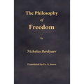 The Philosophy of Freedom
