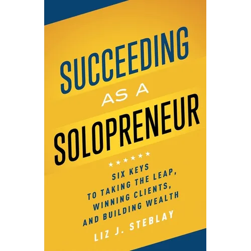 Succeeding as a Solopreneur