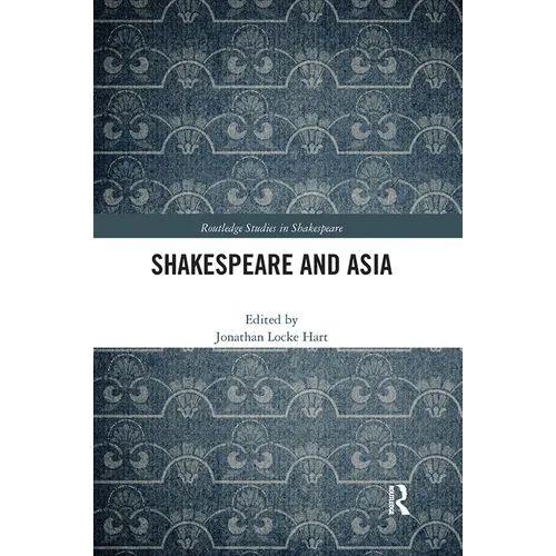 Shakespeare and Asia