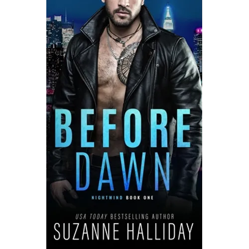 Before Dawn