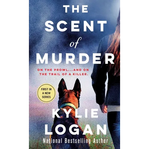 The Scent of Murder: A Mystery