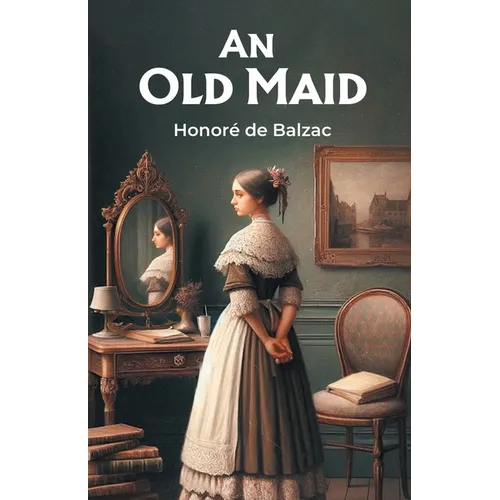 An Old Maid