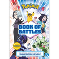 Pokémon Book of Battles: The Official Guide to Battles in Pokémon Horizons the Series