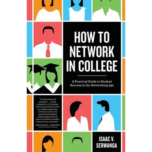 How to Network in College: A practical guide to student success in the networking age