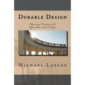 Durable Design: Classical Oration for Speeches and Essays