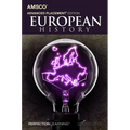 Advanced Placement European History, 2nd Edition