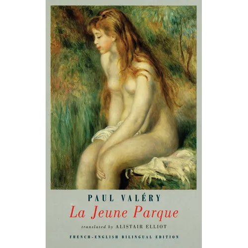 La Jeune Parque