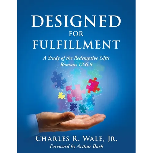Designed for Fulfillment