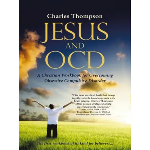 A Jesus and Ocd