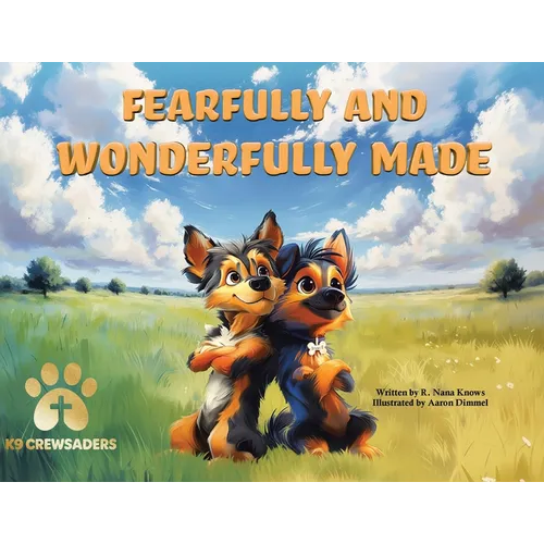 Fearfully and Wonderfully Made