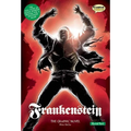 Frankenstein the Graphic Novel: Quick Text