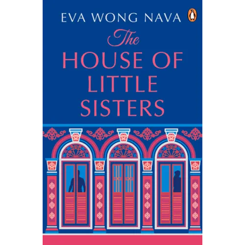 The House of Little Sisters