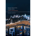 Literary Transactions in South Africa: A Politics of Interpretation