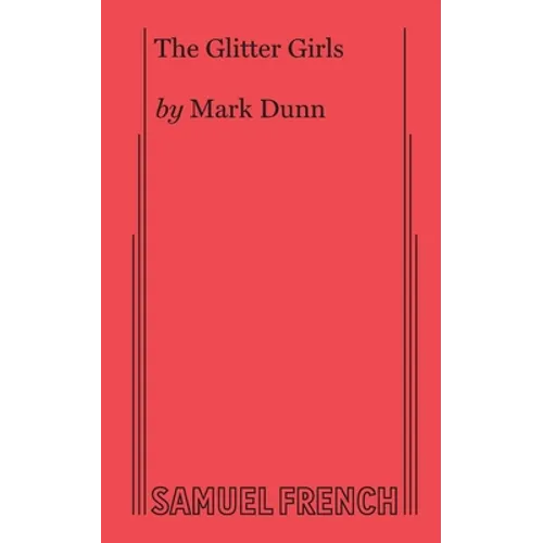 The Glitter Girls