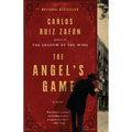 The Angel's Game: A Psychological Thriller
