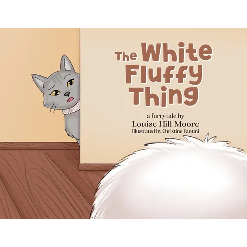 The White Fluffy Thing
