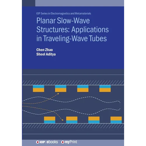 Planar Slow-Wave Structures: Applications in Traveling-Wave Tubes