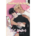 Method Acting - Alternate cover
