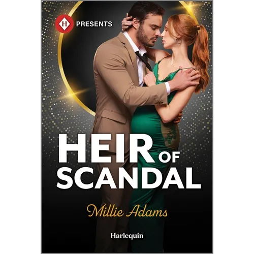 Heir of Scandal