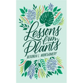 Lessons from Plants
