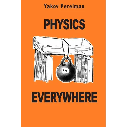 Physics Everywhere