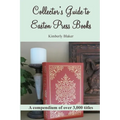 Collector's Guide to Easton Press Books: A Compendium
