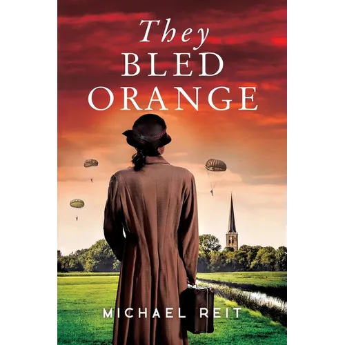 They Bled Orange
