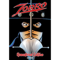 Zorro Remastered Edition